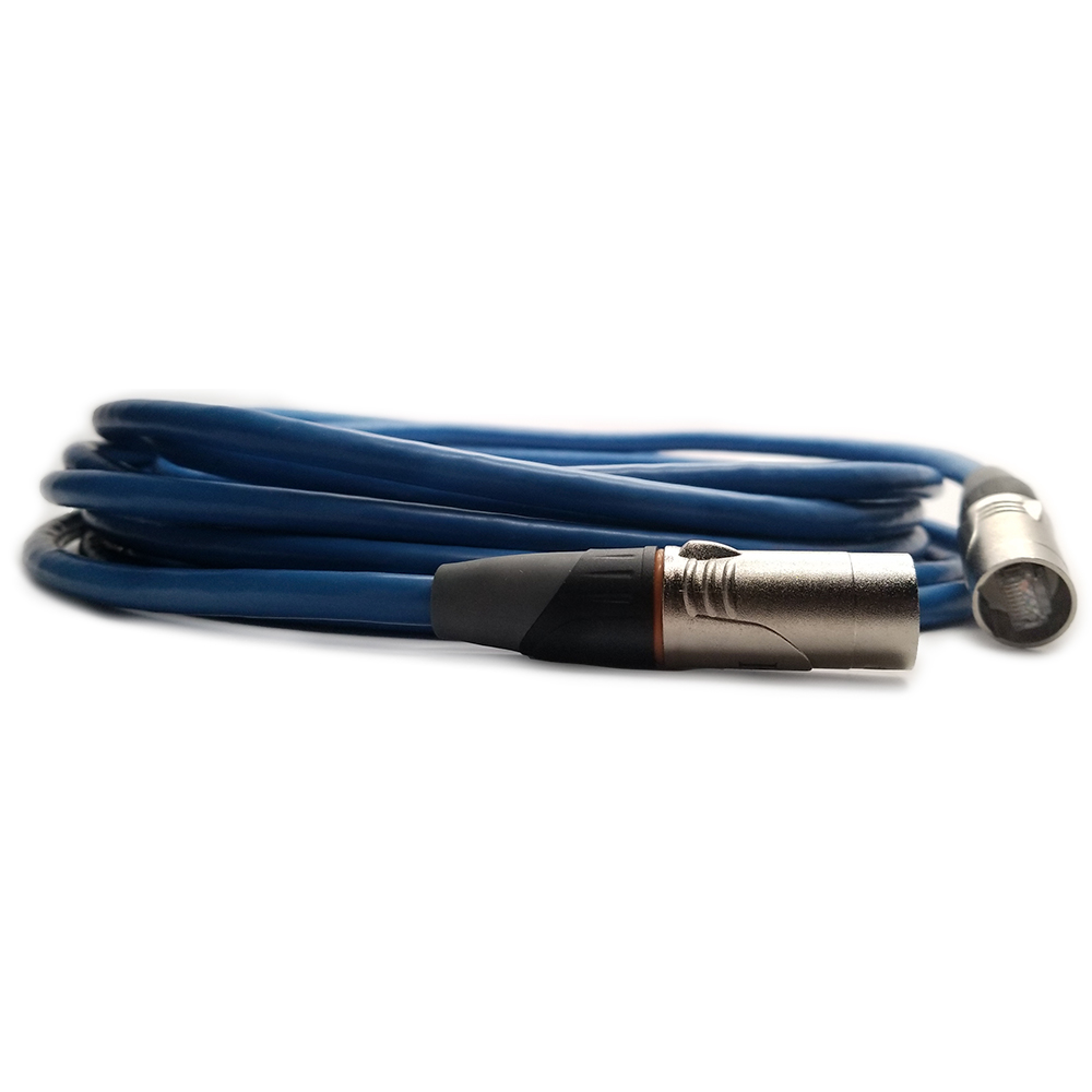 Io Audio Technologies IO-CAT6-200-P