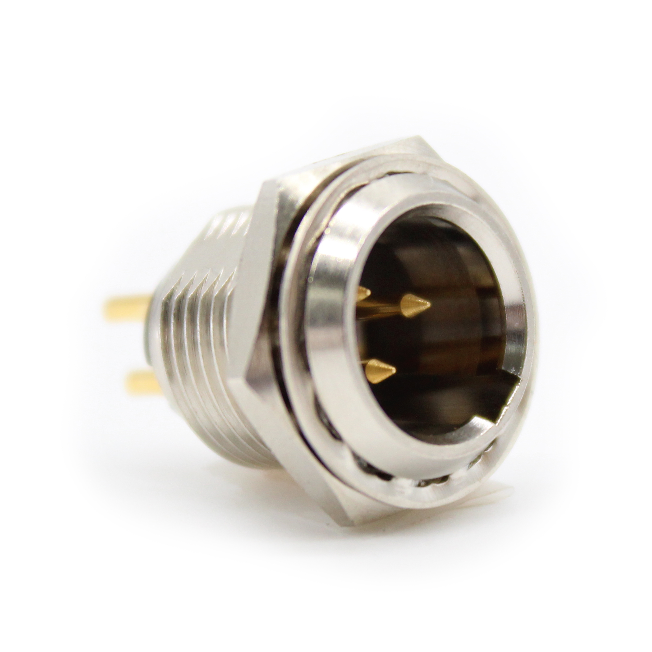 Io Audio Technologies IO-TXLR3-M-PS-1