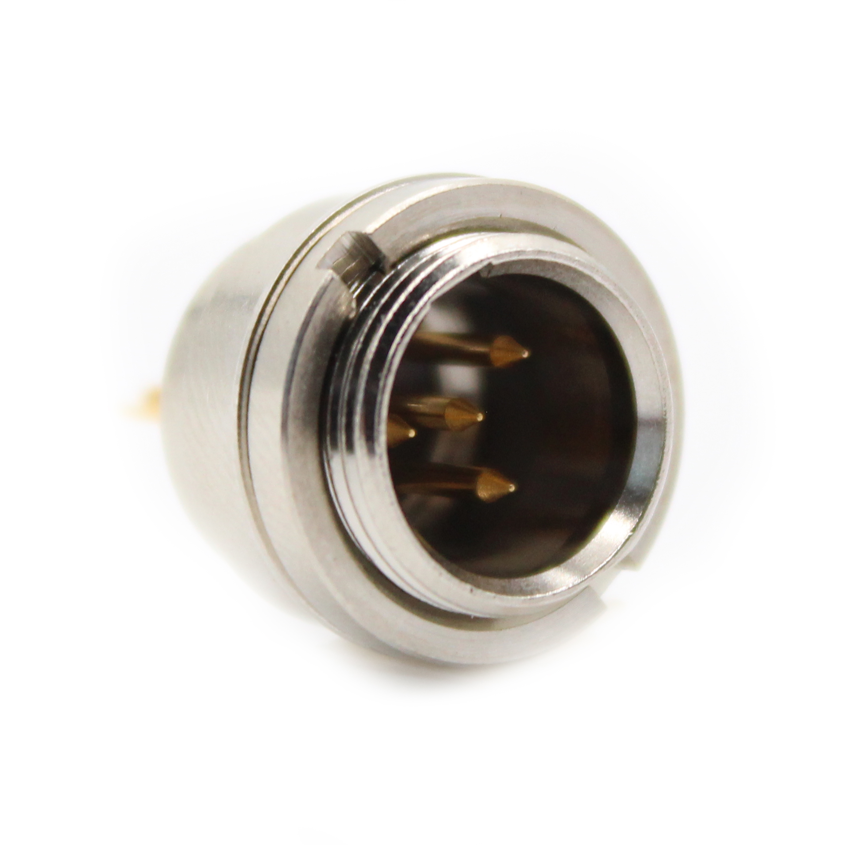 Io Audio Technologies IO-TXLR4-M-PS