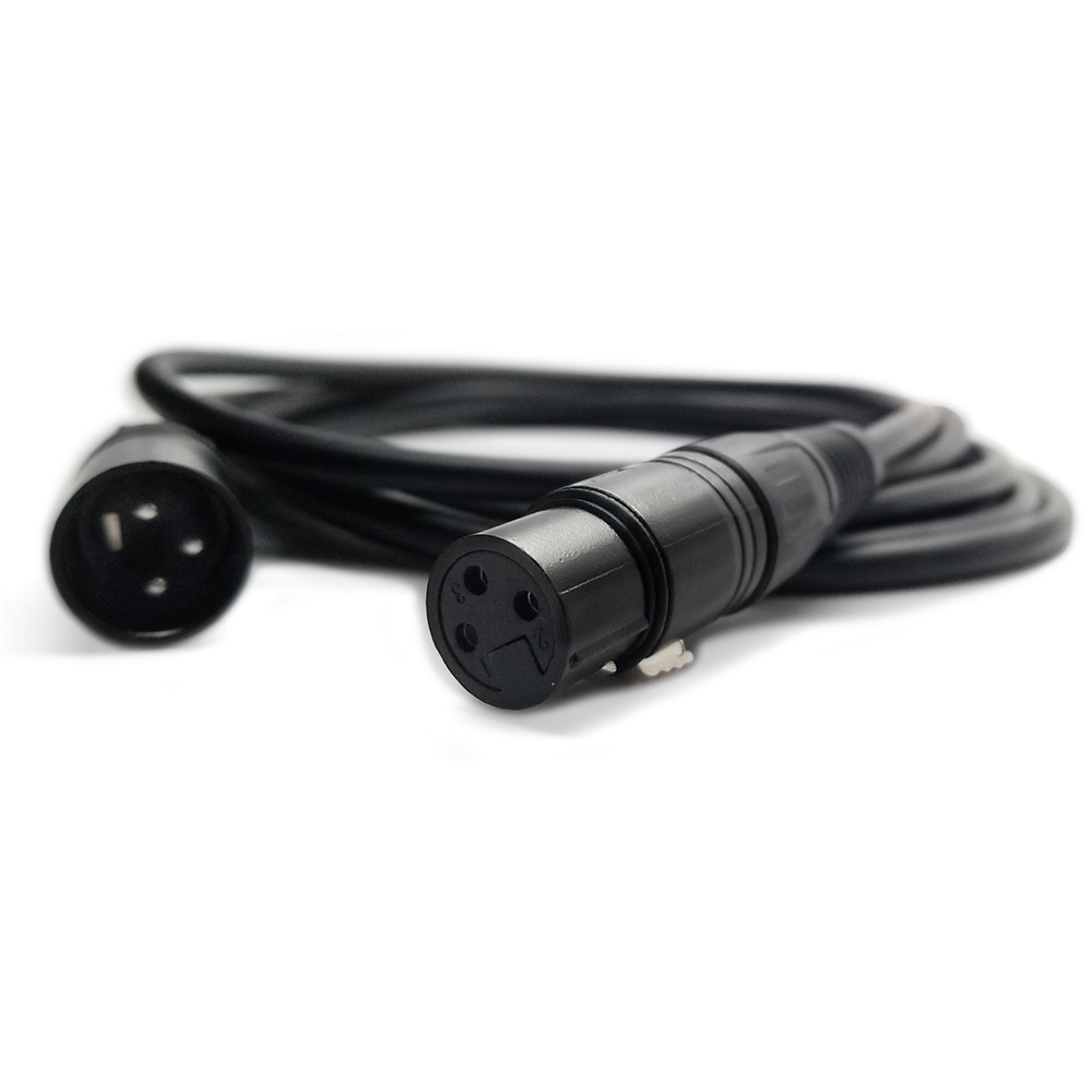 Io Audio Technologies IO-XLR3-10-P