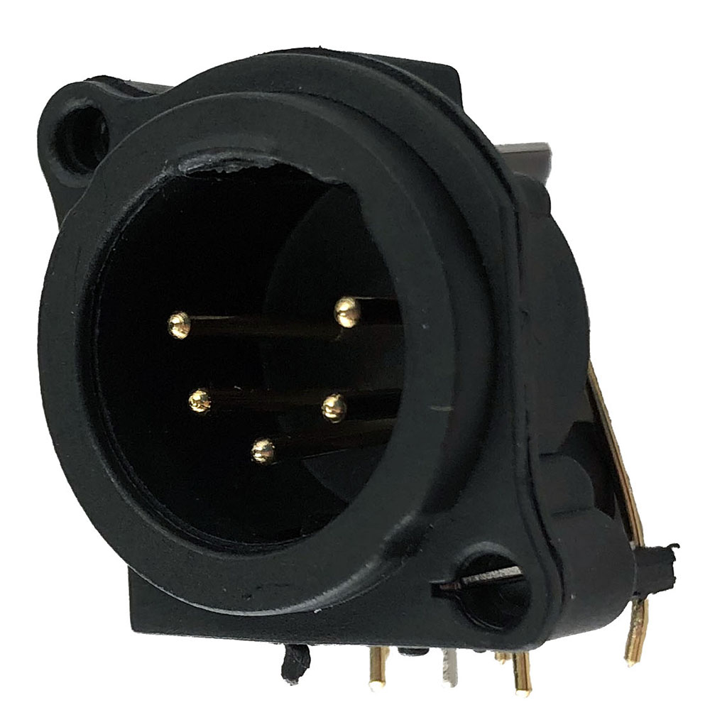 Io Audio Technologies IO-XLR5-M-EH
