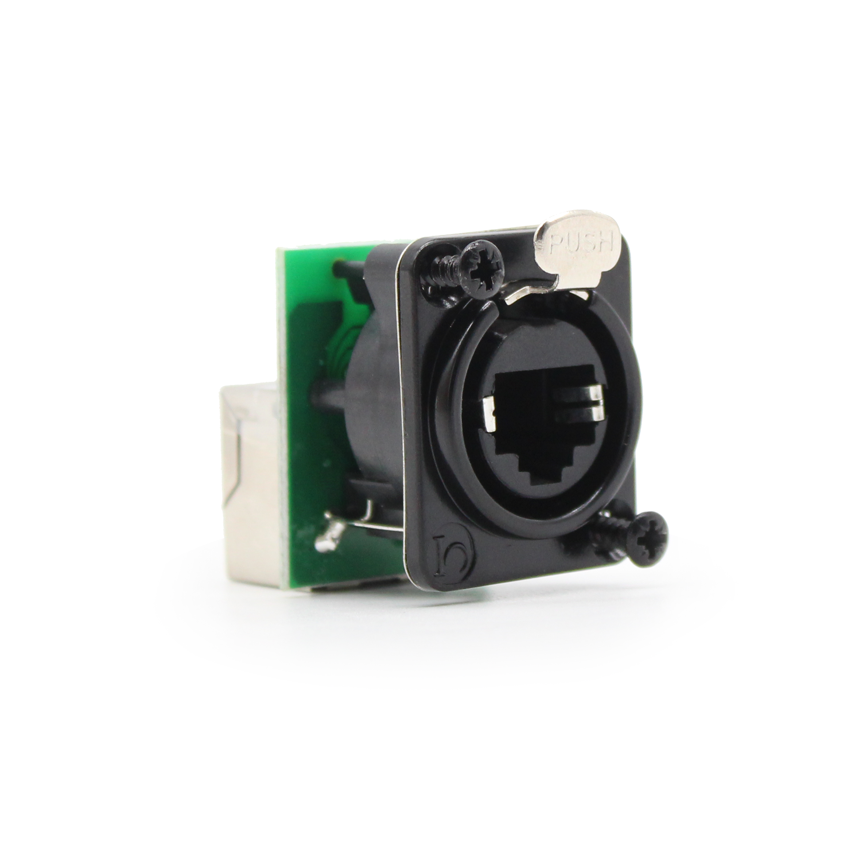 Io Audio Technologies IO-EL8-F-BK-JL-PR