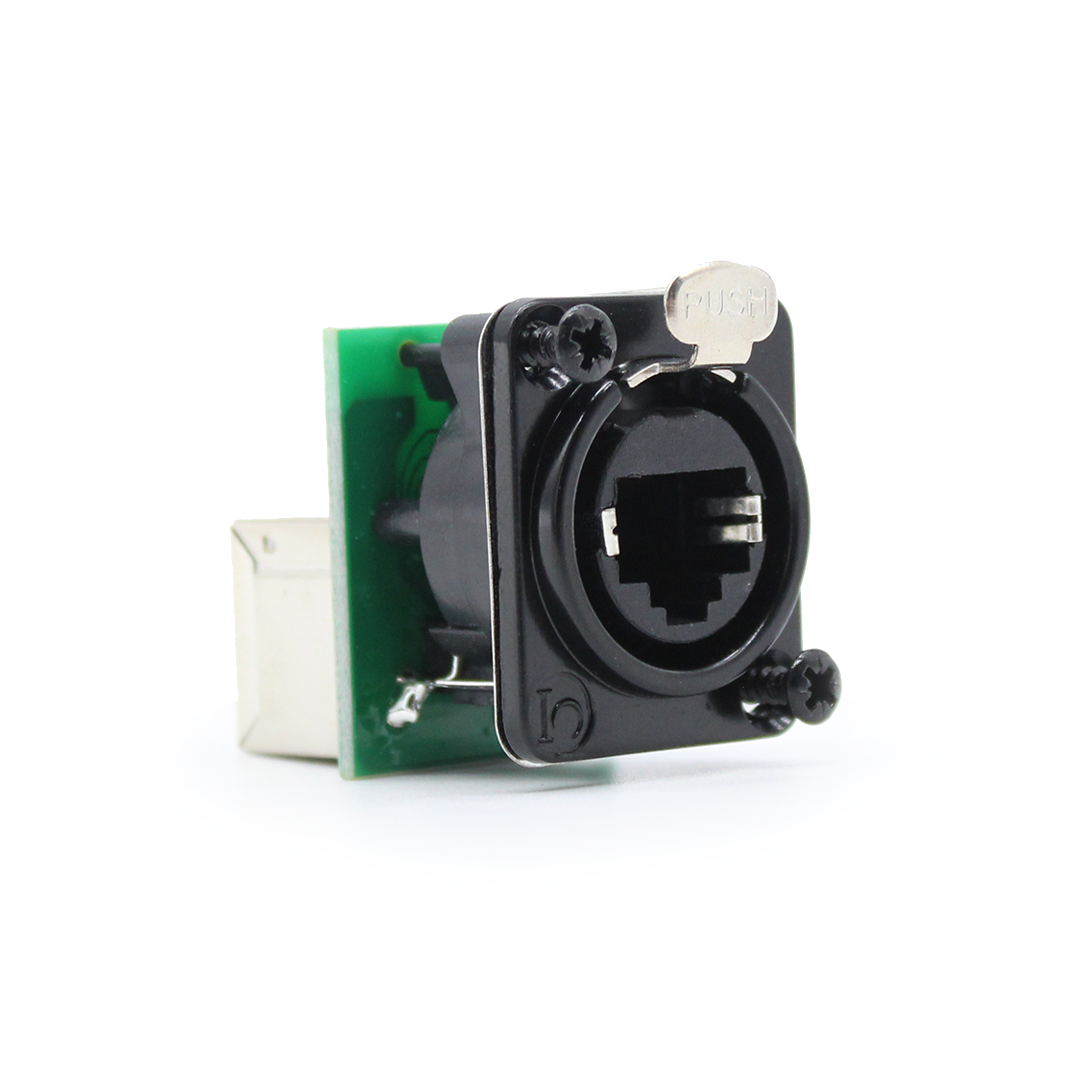 Io Audio Technologies IO-EL8-F-BK-JL-P