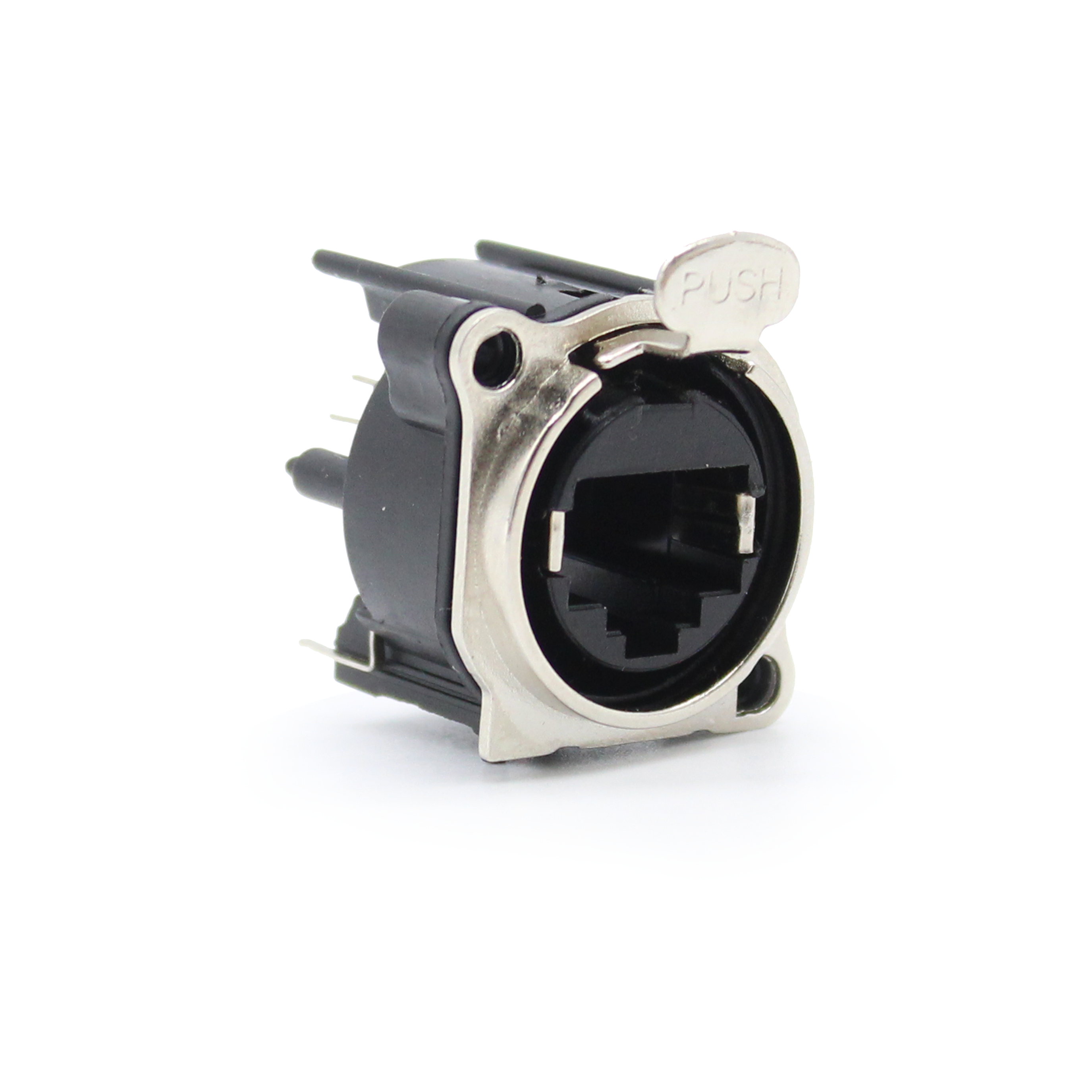 Io Audio Technologies IO-EL8-F-BV