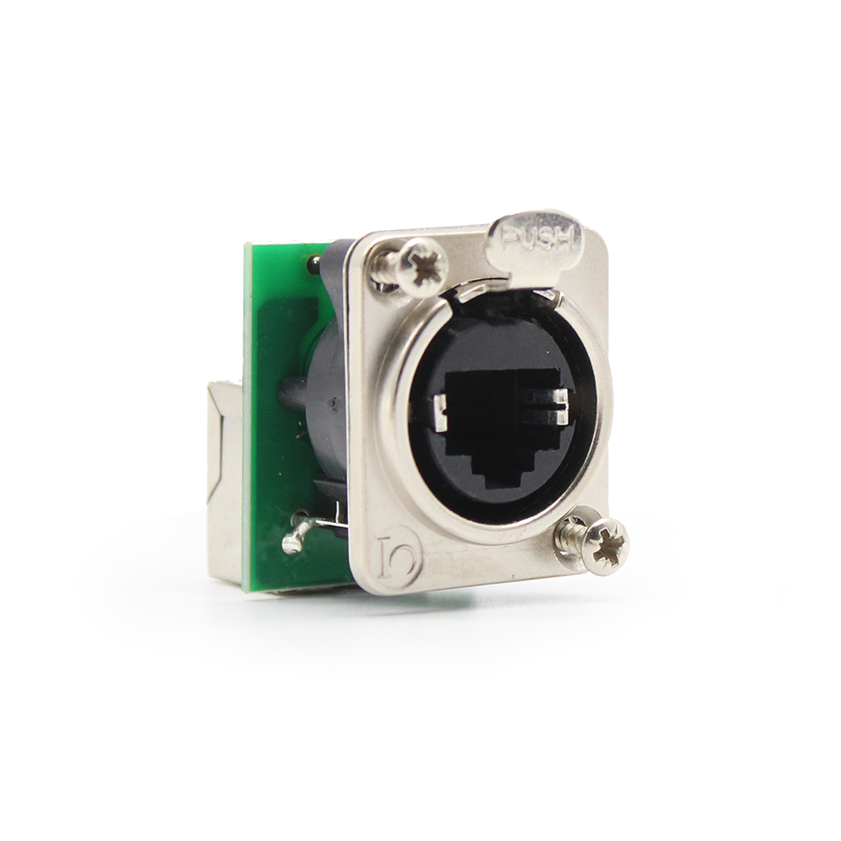 Io Audio Technologies IO-EL8-F-JL-PR