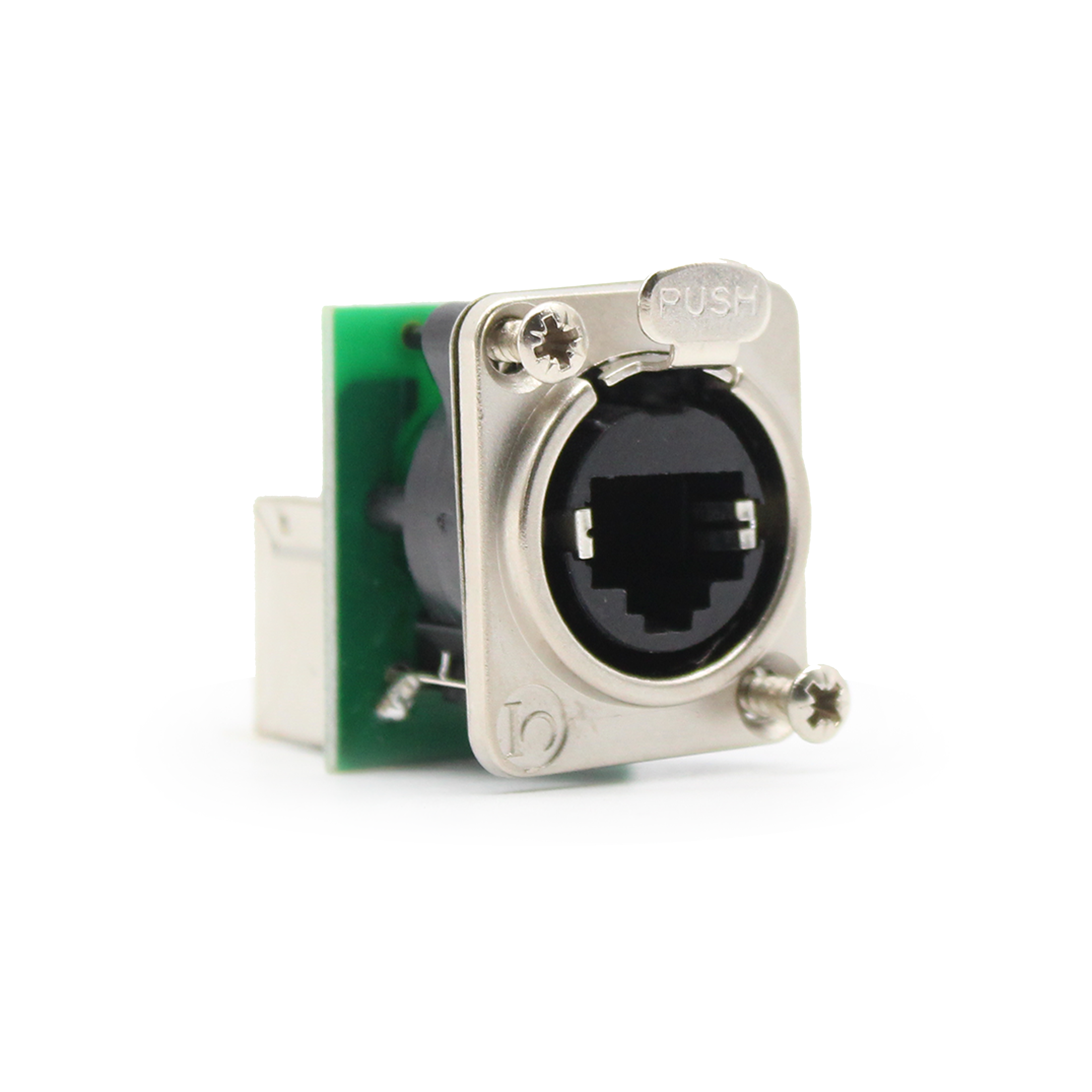 Io Audio Technologies IO-EL8-F-JL-P