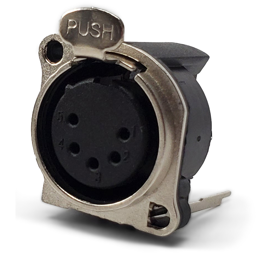 IO-XLR5-F-BV