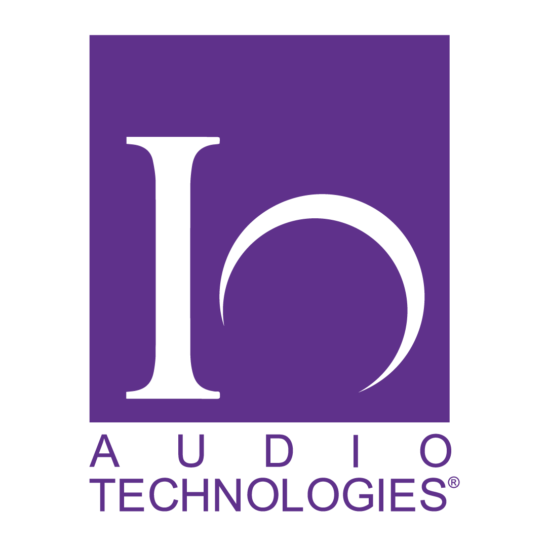 Io Audio Tech Logo