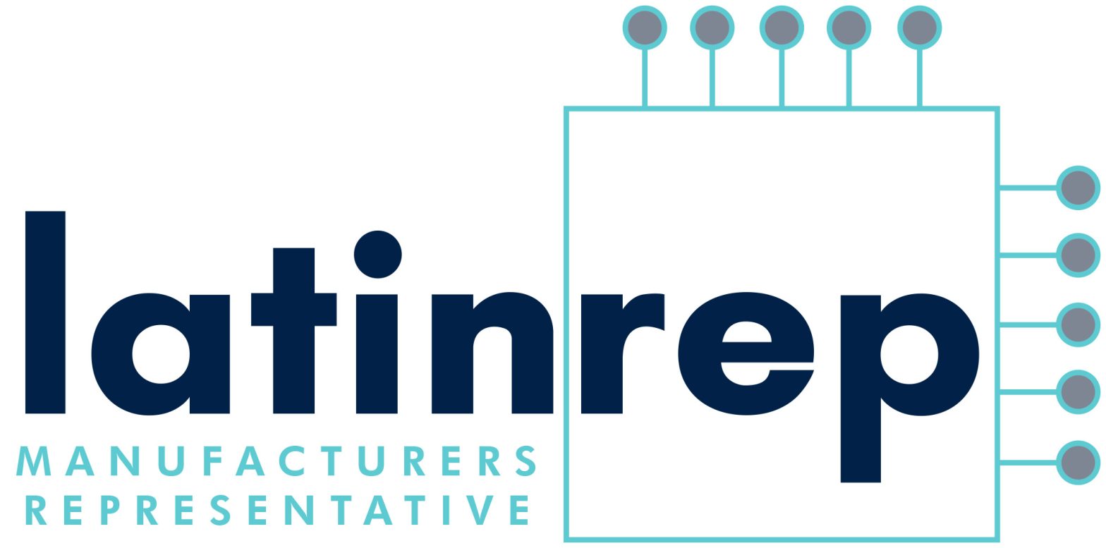 Latinrep Logo