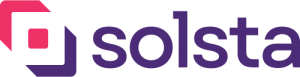Solsta Logo