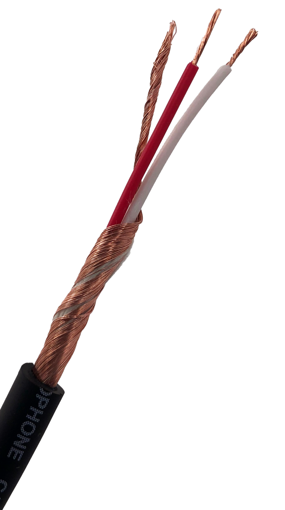 XLR Cable Comparison Io Audio Technologies