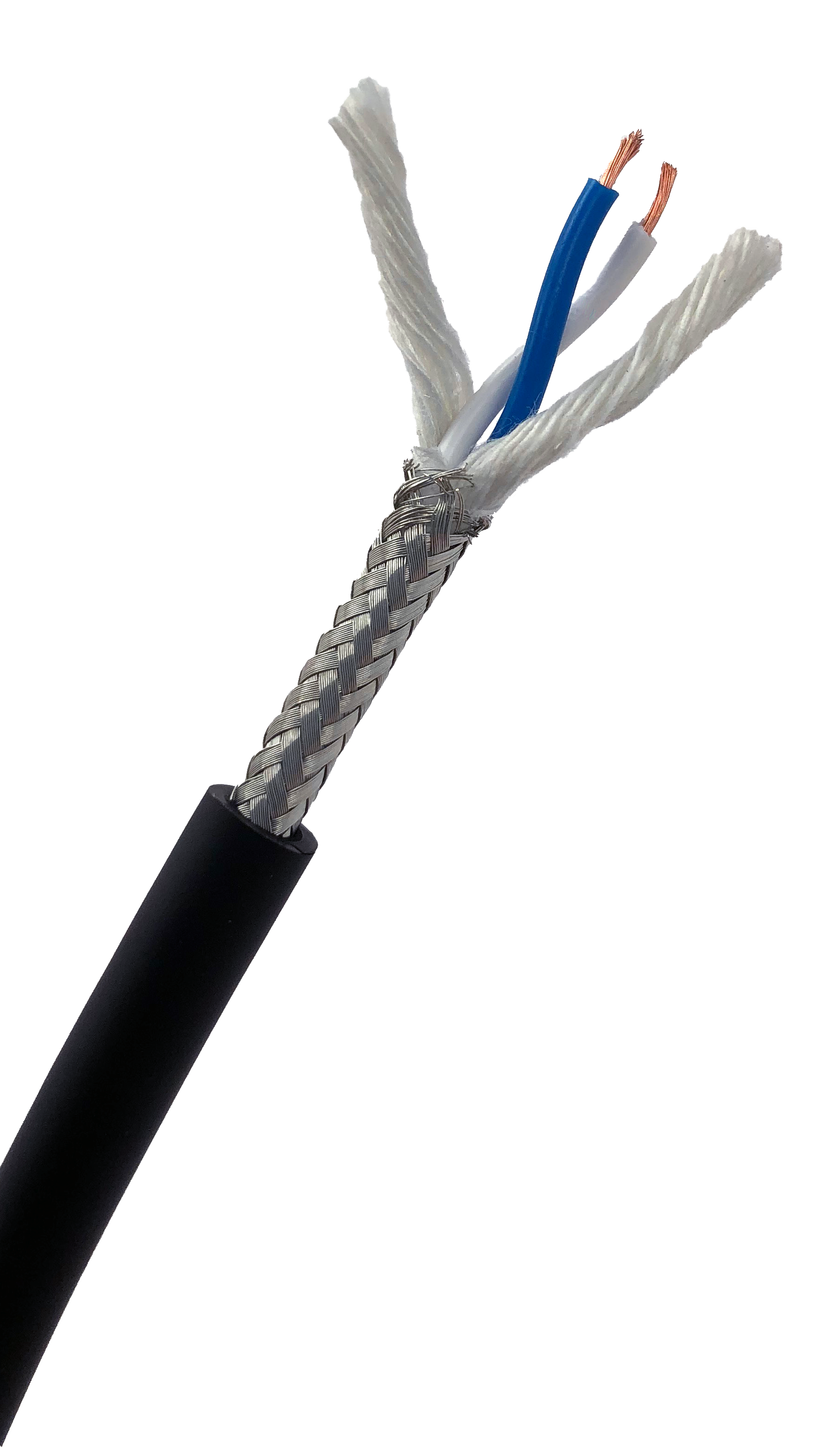 XLR Cable Comparison - Io Audio Technologies