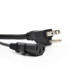 5-15P to C13 Power Cord