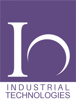 Io Industrial white with purp square copy